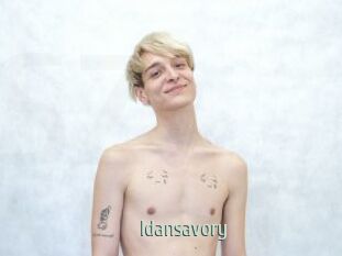 Idansavory