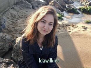 Idawilkies