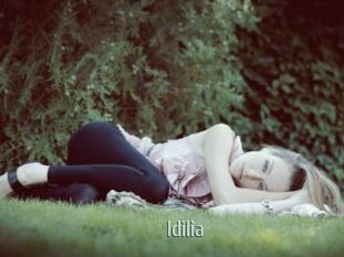 Idilia