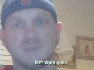 Ieatpineapples
