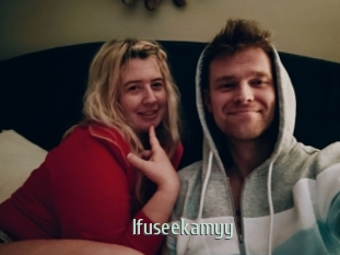 Ifuseekamyy
