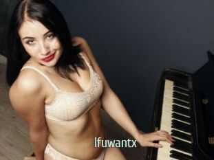 Ifuwantx