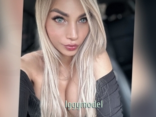 Iggymodel