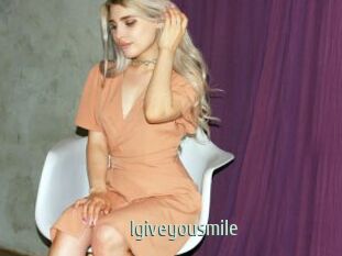 Igiveyousmile
