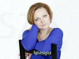 ignasiyna Sexcam Zone
