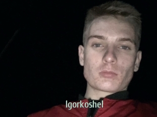 Igorkoshel