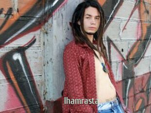 Ihamrasta