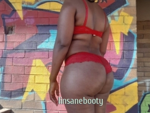 Iinsanebooty