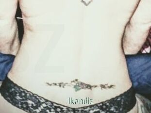Ikandiz