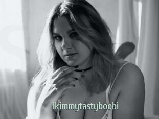 Ikimmytastyboobi