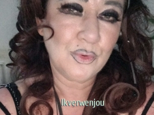 Ikverwenjou