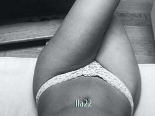 Ila22