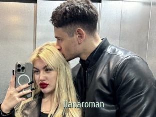 Ilanaroman