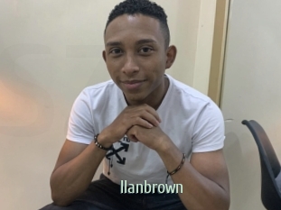 ilanbrown Sexcam Zone