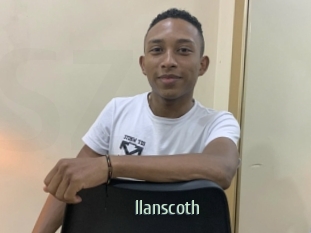 Ilanscoth