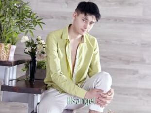 Ilisangel