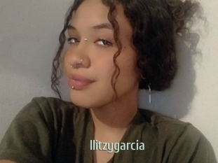 Ilitzygarcia