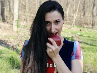 Ilolla