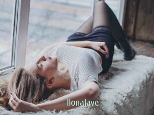 Ilonalave