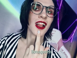 ilonaqueen Sexcam Zone