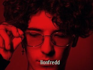 Ilonfredd