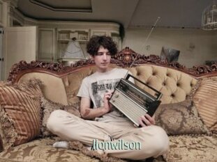 Ilonwilson