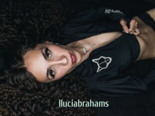 Iluciabrahams