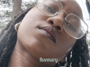Iluvmary
