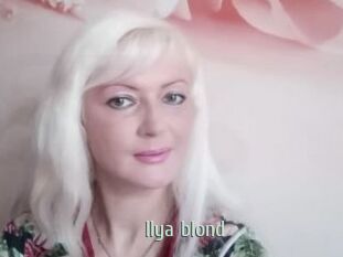 Ilya_blond
