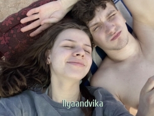 Ilyaandvika