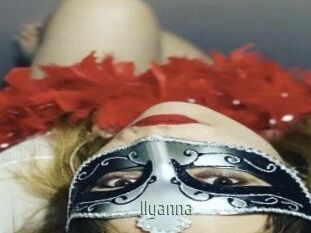 Ilyanna
