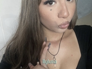 Ilyluna