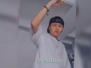 im_mathias Sexcam Zone