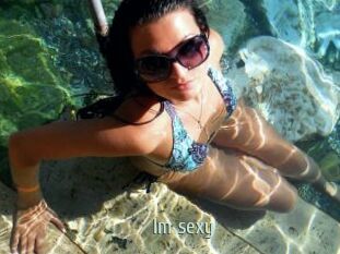 Im_sexy
