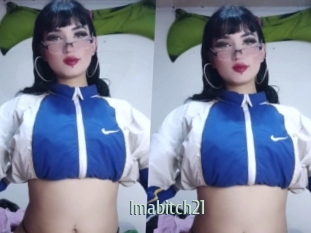 Imabitch21