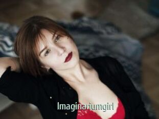 Imaginariumgirl
