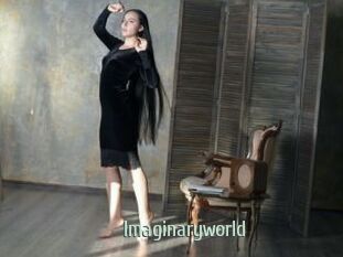 Imaginaryworld