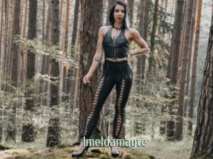 Imeldamayte