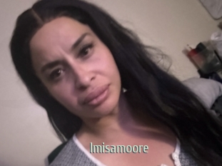imisamoore Sexcam Zone