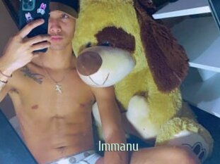 Immanu