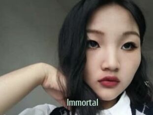 immortal Sexcam Zone
