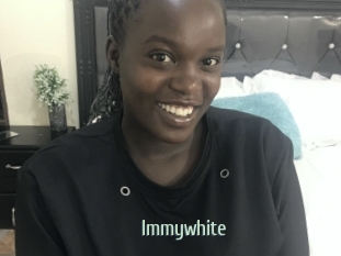 Immywhite