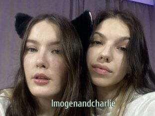 Imogenandcharlie