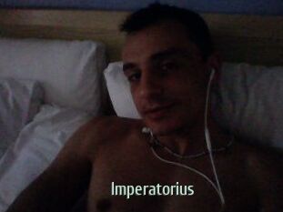 Imperatorius