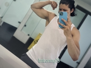 imtonny19 Sexcam Zone