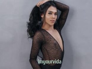 Imyourvida