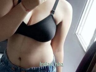 Indian_isha