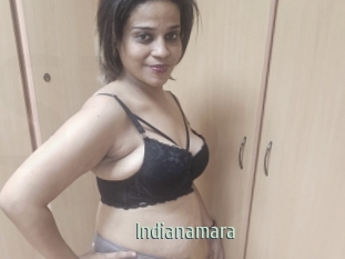 Indianamara