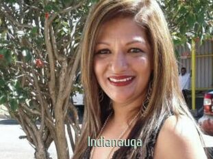 Indianauqa