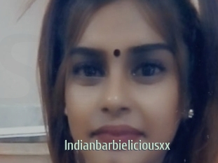 Indianbarbieliciousxx